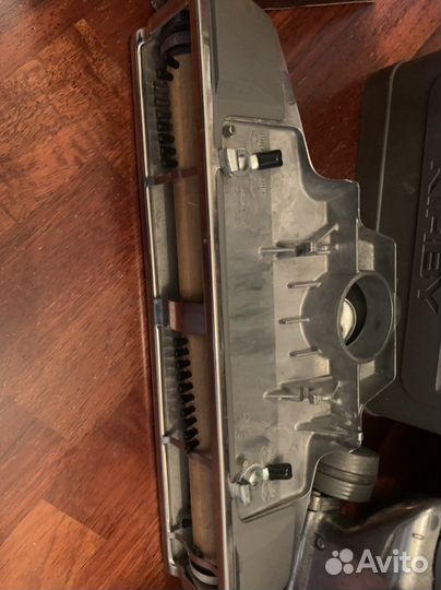 Пылесос Кирби запчасти