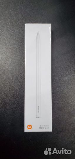 Xiaomi Stylus Pen 2 Смарт-ручка для планшета