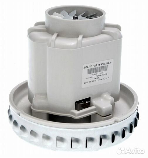 Двигатель на пылесос Керхер (универсальный)