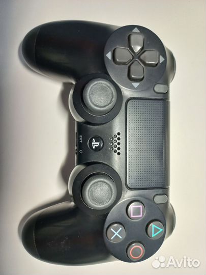 Джойстик от Sony playstation 4