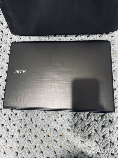 Ноутбук Acer