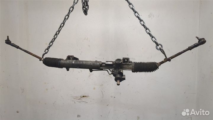 Рейка рулевая с г/у Fiat Ulysse 2002, 2003