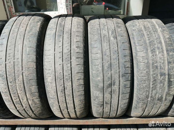 Kumho Ecowing ES01 KH27 185/65 R15 88H
