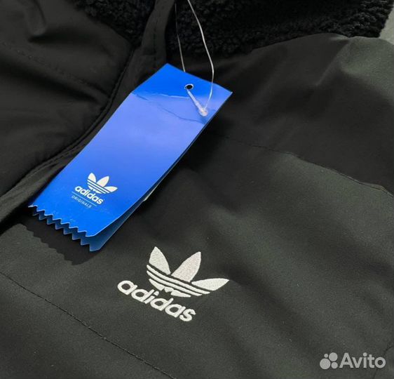 Куртка Adidas