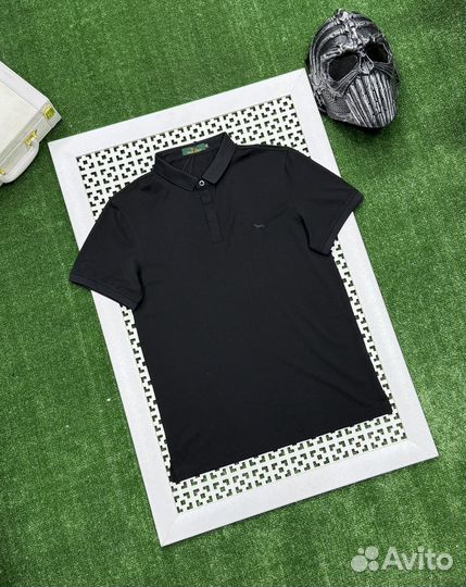 Мужской поло