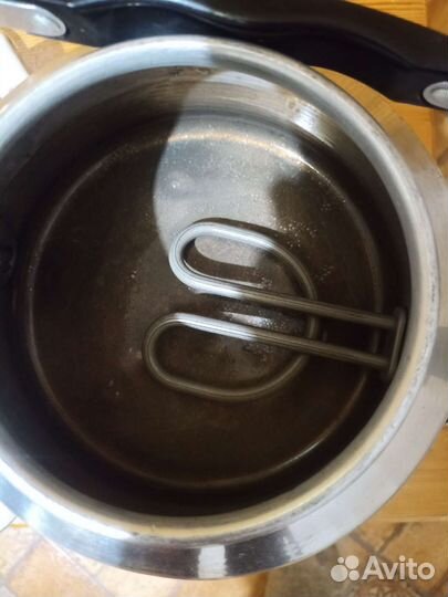 Чайник электрический