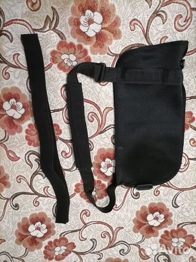 Бандаж для плеча и предплечья (косынка)