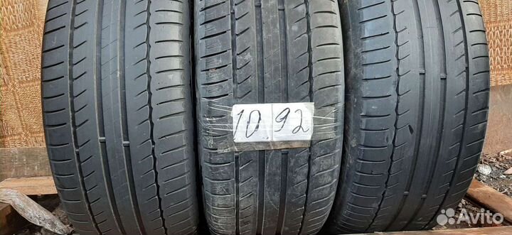 Michelin Primacy HP 235/55 R17 103W