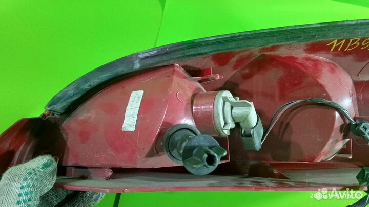 Фонарь задний правый для Ford Focus 1 1998-2005