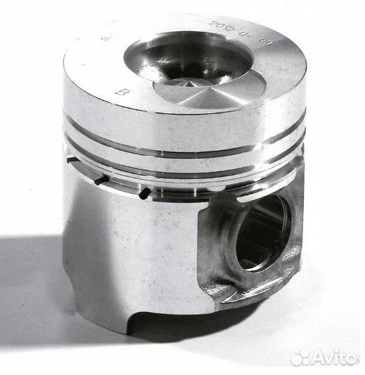 Поршень 495