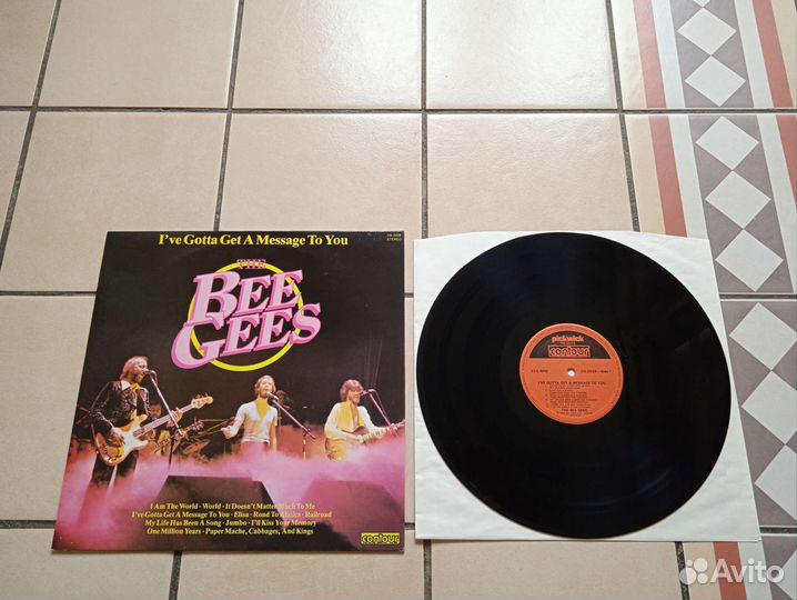 E.Morricone/The Doors/Bee Gees/D.Summer/A&R Power