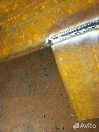 Сварка,металлоконструкции,металломебель