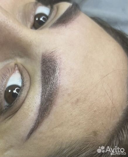 Перманентный макияж