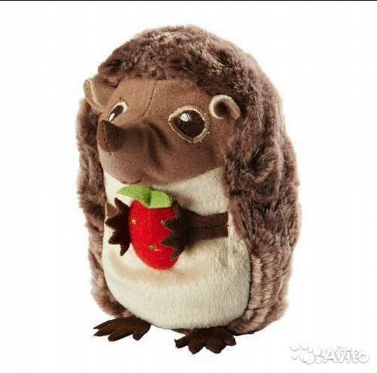 Мягкие игрушки Икеа