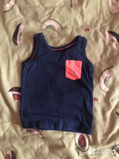 Пакет вещей