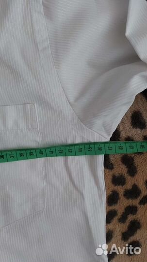 Подростковая рубашка