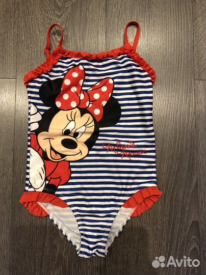 Купальник детский