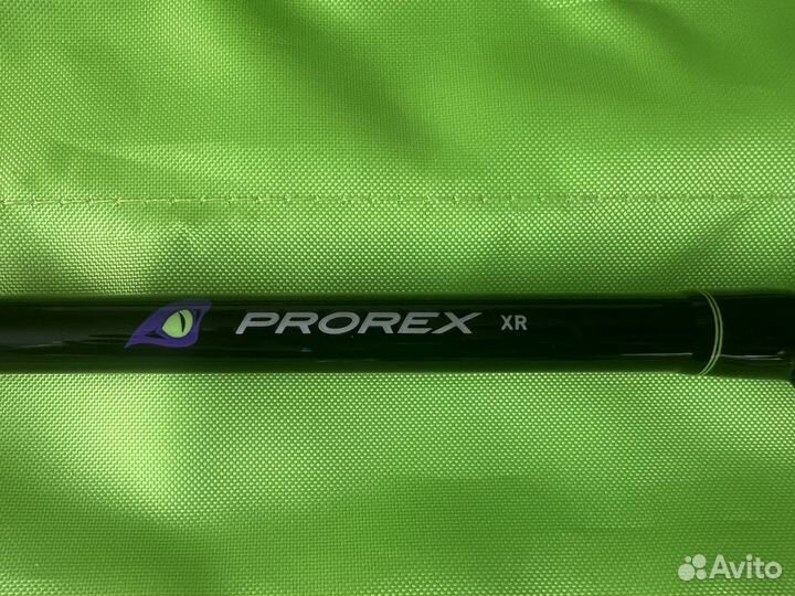 Спиннинг Daiwa Prorex XR 2.7м 15-50г