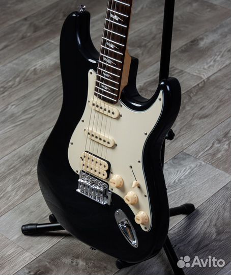 Электрогитара LEX Standard Series Stratocaster