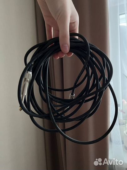 Электронная гитара