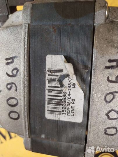 Двигатель стиральной машины