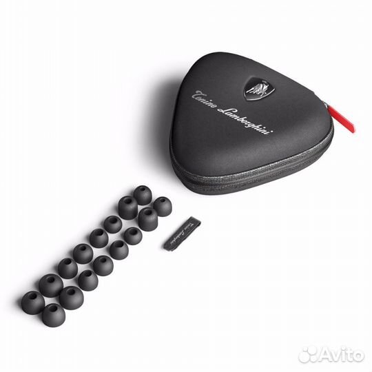 Наушники lamborhgini оригинал