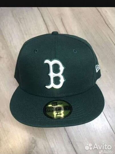 New Era 59fifty