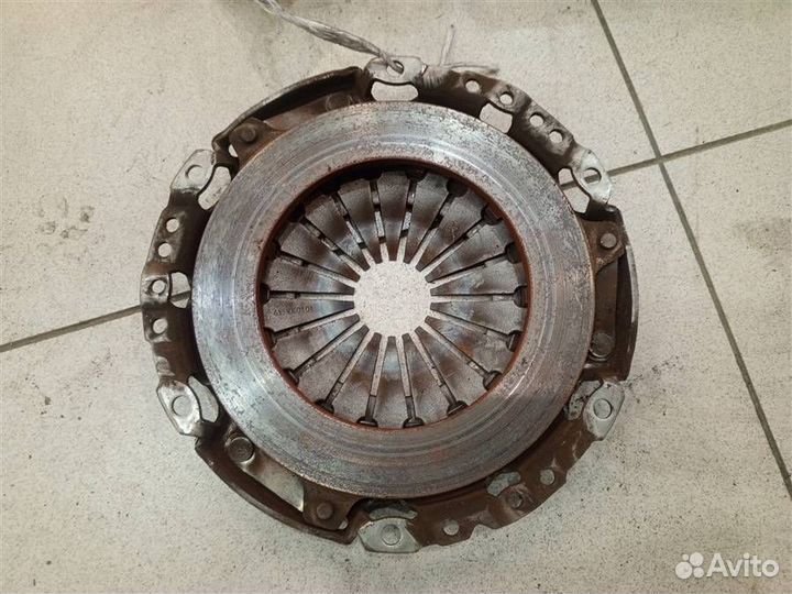 Корзина сцепления Ford Fusion 2002-2012