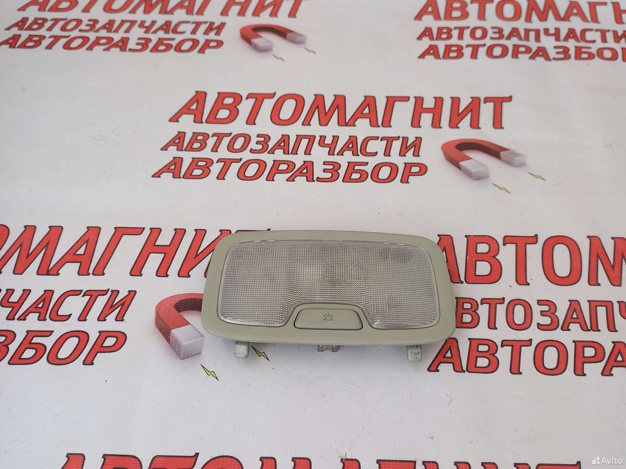 Плафон потолочный Киа Церато 4 BD 18-н.в