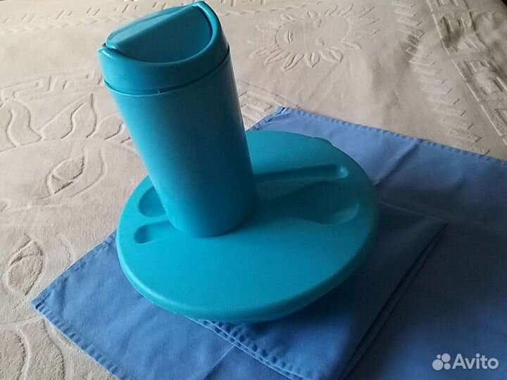 Кухонный инвентарь