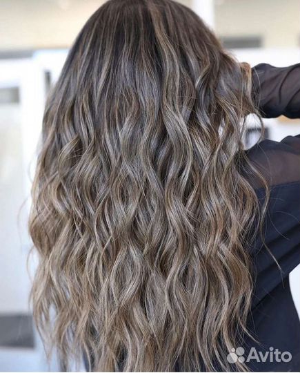 Парикмахер