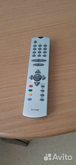 Телевизор vestel