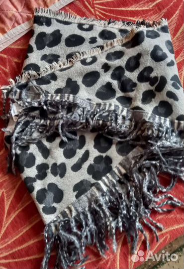 Косынка, платок, палантин