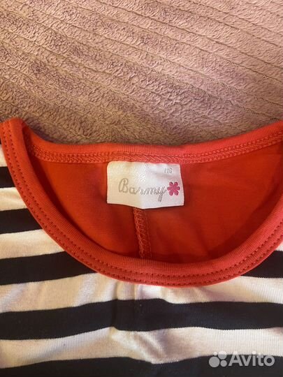 Костюм для девочки 116