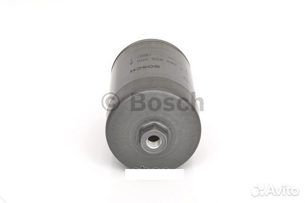 Фильтр топл Газ-3302 инж резьба bosch
