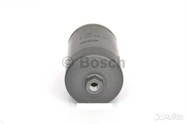 Фильтр топл Газ-3302 инж резьба bosch