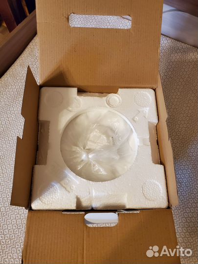 Увлажнитель воздуха Timberk THU UL 31 M (W)