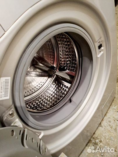 Samsung diamond 6kg 1000об. Узкий доставка