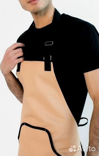 Униформа для поваров