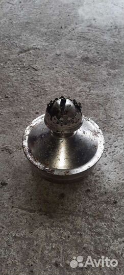 Керосиновая лампа СССР