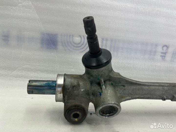 Рулевая рейка Toyota Camry V50/V55 2011-2018