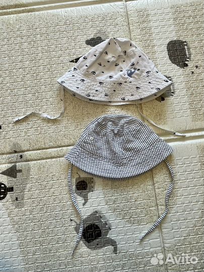 Панама детская