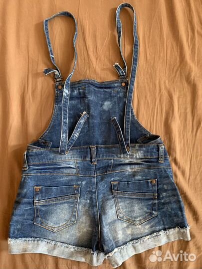 Комбинезон женский