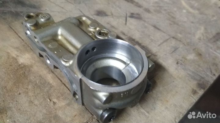 Бугель распредвала ep6