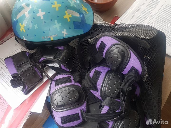 Коньки роликовые. ролики