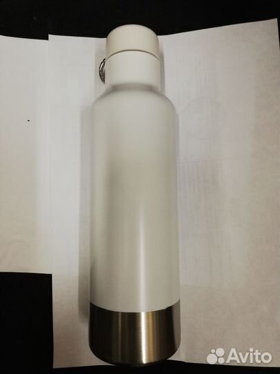 Бутылка для воды