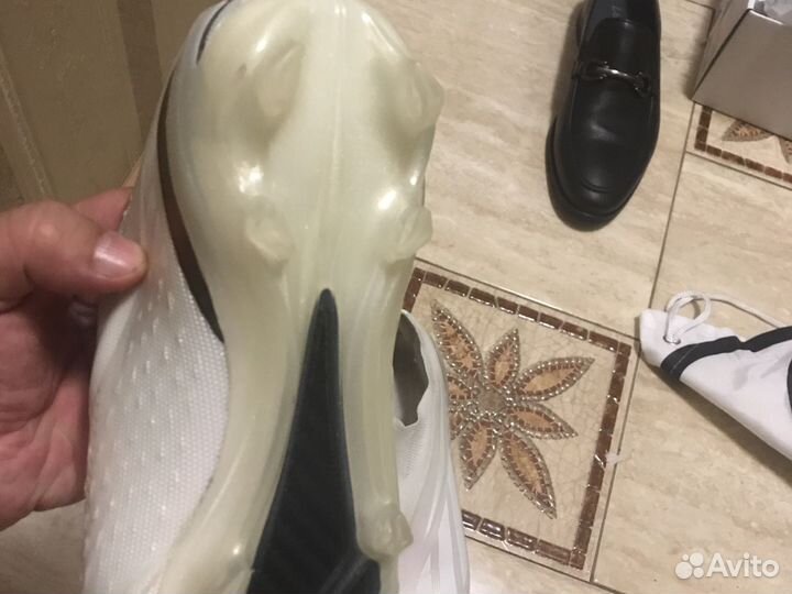 Бутсы adidas X speedportal