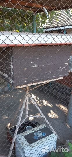 Солнечная воскотопка