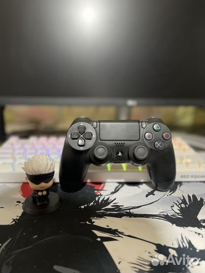 Геймпад ps4 оригинал