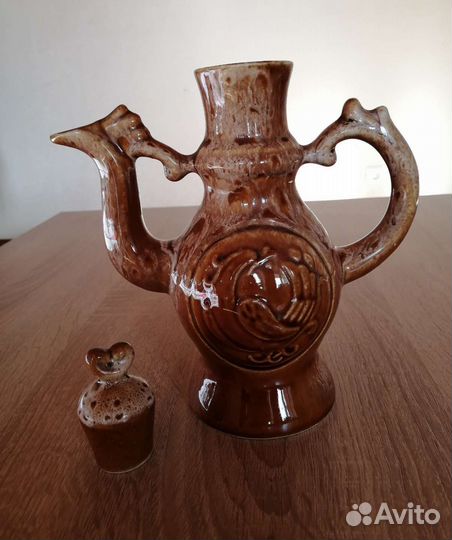 Кувшин СССР